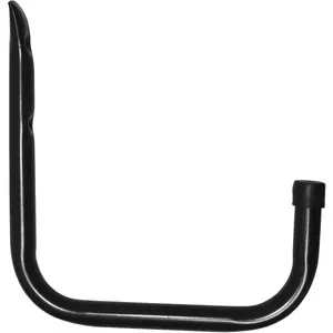 Крючок для инструментов Home It 18 x 20 см, черный