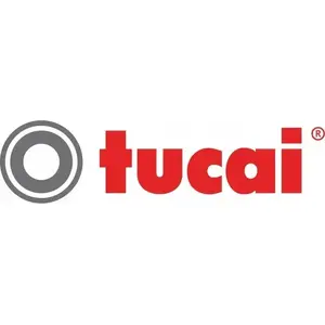 Нержавеющий подводящий шланг для воды TUCAI TAQ-GRIF H3/8-M10x1 с длинным наконечником L=30 см