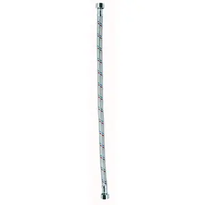 Подсоединительный гибкий шланг kfa² 1/2" x 1/2" (644-060-12) для сантехники