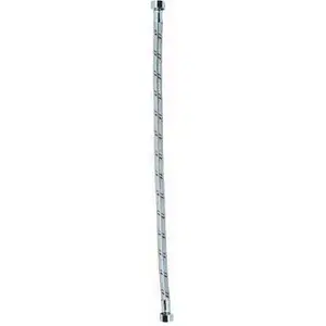 Flexible connection hose kfa² 644-040-38, female 3/8" x female 3/8" for plumbing fittings