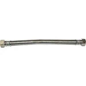 Savienojuma šļūtene TUCAI TAQ-SUPER HG 1/2" DN13 500 mm ūdenim