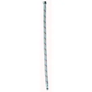 kfa² connection hose for faucet long tailpiece 3/8" x M10 (model 641-135-86)