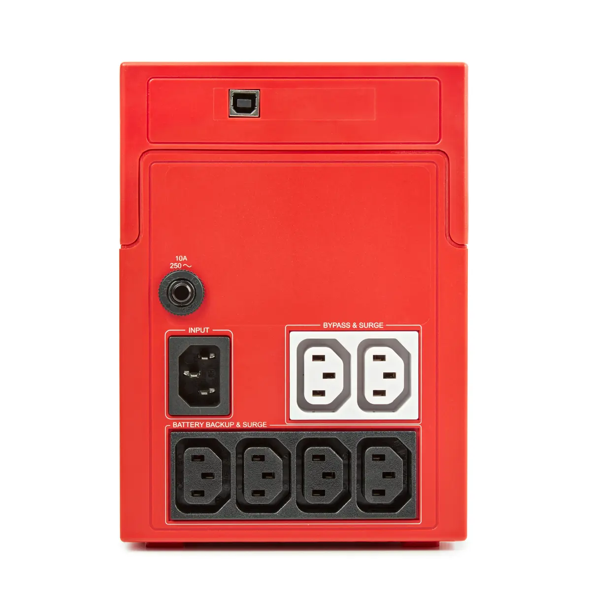 ИБП SALICRU SPS 1200 SOHO+ IEC 1,2 kVA Photo 3