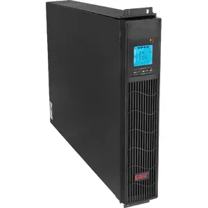 Источник бесперебойного питания EAST UPS2000-RT-ON LONG (стойка, модель AT-UPS2000RT-RACK)