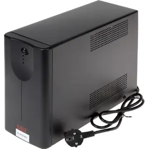 Nepertraukta barošana (UPS) EAST AT-UPS1200-LED, modelis AT-UPS1200-LED