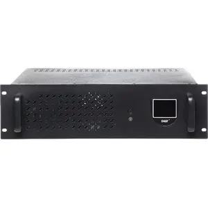 Rack UPS EAST AT-UPS1500R-RACK 1500VA — nepārtraukta barošana serveriem un tīkla iekārtām