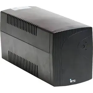 UPS MPL Power TM-LI-1k2-PC-2x7 1200VA 720W uninterruptible power supply