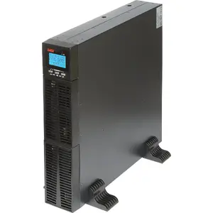Uninterruptible Power Supply EAST AT-UPS1000BK-RACK rackmount UPS 1000 VA