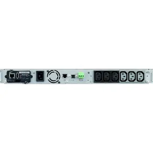 Uninterruptible Power Supply HP R1500 G5 INTL — Rack/Tower, Line-Interactive, Internal Batteries