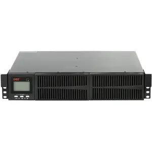 Rack UPS EAST AT-UPS2000RT/3-RACK 2000 VA — 2 kVA tiešsaistes bezstrāvas avots slēdžiem (rack)