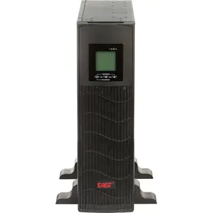 Nepārtrauktā barošanas ierīce EAST AT-UPS3000S-RT-RACK 3000VA iekaramā skapī