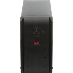 Uninterruptible Power Supply EAST AT-UPS2000-LED 2000VA, LED display