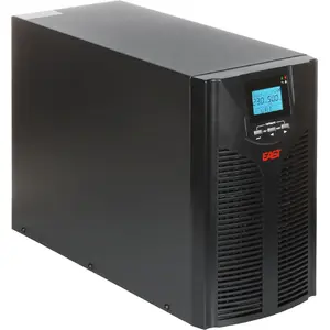 Nepārtraukta barošanas avots EAST AT-UPS3000/2-LCD, 3000 VA, ar LCD displeju