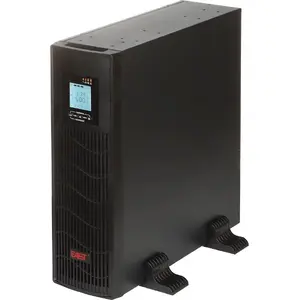 Nepertraukta barošanas ierīce EAST AT-UPS1500S-RT-RACK 1500 VA rack montāžai