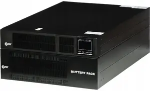 UPS Cover CORE 10K/3.5 — 10000 VA ar iebūvētu akumulatora moduli