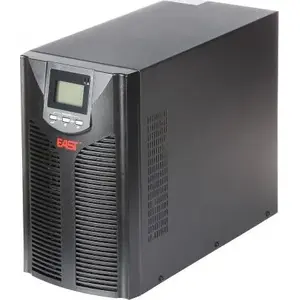 UPS EAST AT-UPS2000-LCD — Neatkarīgais barošanas avots ar LCD displeju, 2000 VA