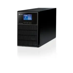 ИБП Vertiv Liebert LI34111CT32 Двойного преобразования (Online) 2 kVA 1600 W 4 розетки AC