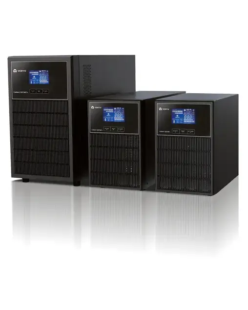 ИБП Vertiv Liebert LI34111CT32 2 kVA 1600 W Photo 2