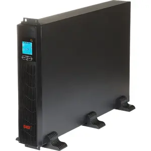 Rēķa UPS EAST AT-UPS2000RT/2-RACK 2000 VA (modelis AT-UPS2000RT/2-RACK)