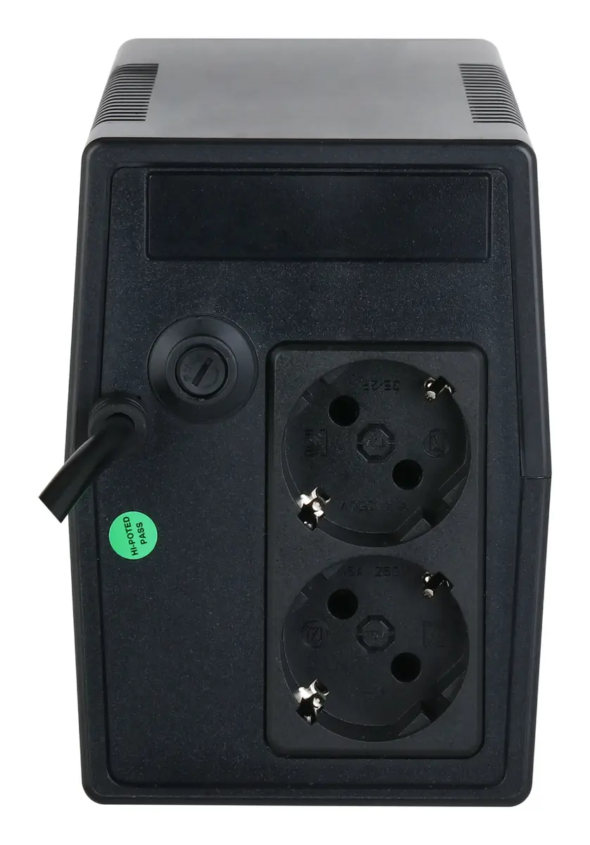 Dahua Technology PFM3350-1000 ИБП Line-Interactive 1 кВА Photo 2