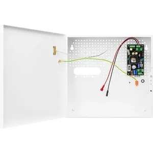 Buffered power supply Atte BCS-ZA1206/UPS/F 12V 6A for CCTV and access control
