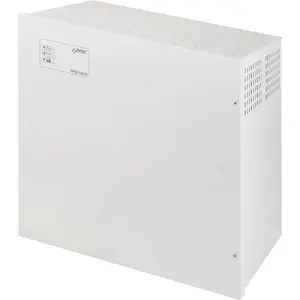 Bufera pārslēdzams barošanas avots PULSAR HPSB-24V10A-D 27,6V 10A priekš 2×40Ah akumulatoriem