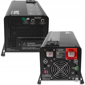 Neatliekamā barošana Volt Power Sinus 2000 — Volt UPS Sinus 2000 (12V)
