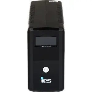 UPS IPS TM-LI-OFFICEPRO-600-F2 600VA nepārtraukta strāvas padeve