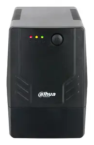 Nepārtraukta barošanas avots (UPS) PFM3350-600 Line-Interactive 0.6 kVA 360 W 2 AC kontaktligzdas svina‑skābes 7 Ah