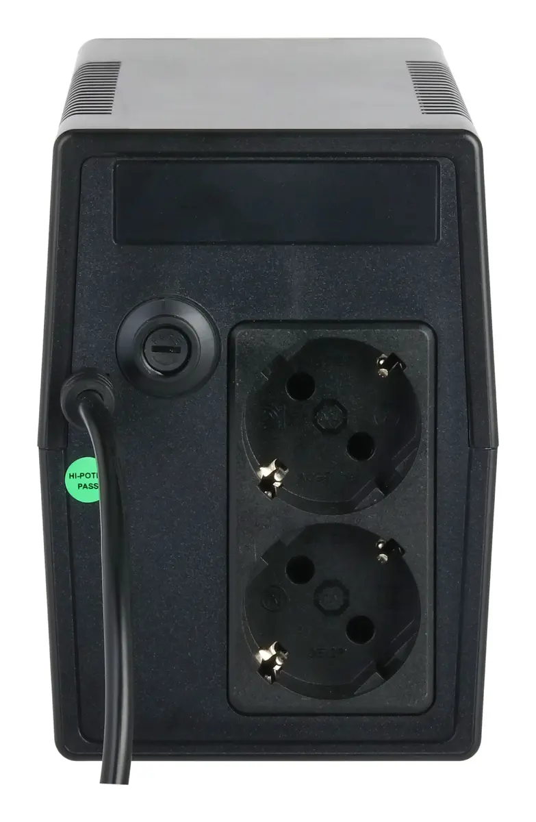 UPS PFM3350-600 Line-Interactive 0.6 кВА 360 Вт Photo 2