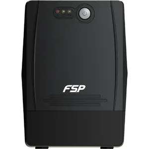 Источник бесперебойного питания fsp/fortron FP 1500 (EP1500 SP) — линейно-интерактивный UPS 1500 VA