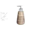 Диспенсер WENKO Pottery Sand керамика 360 мл Photo 5