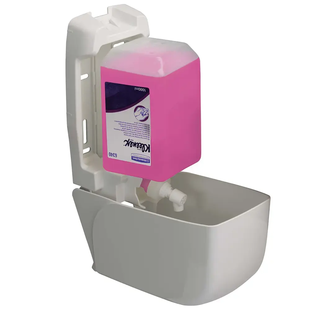 Kimberly‑Clark 6948 soap dispenser, 1 L Photo 3