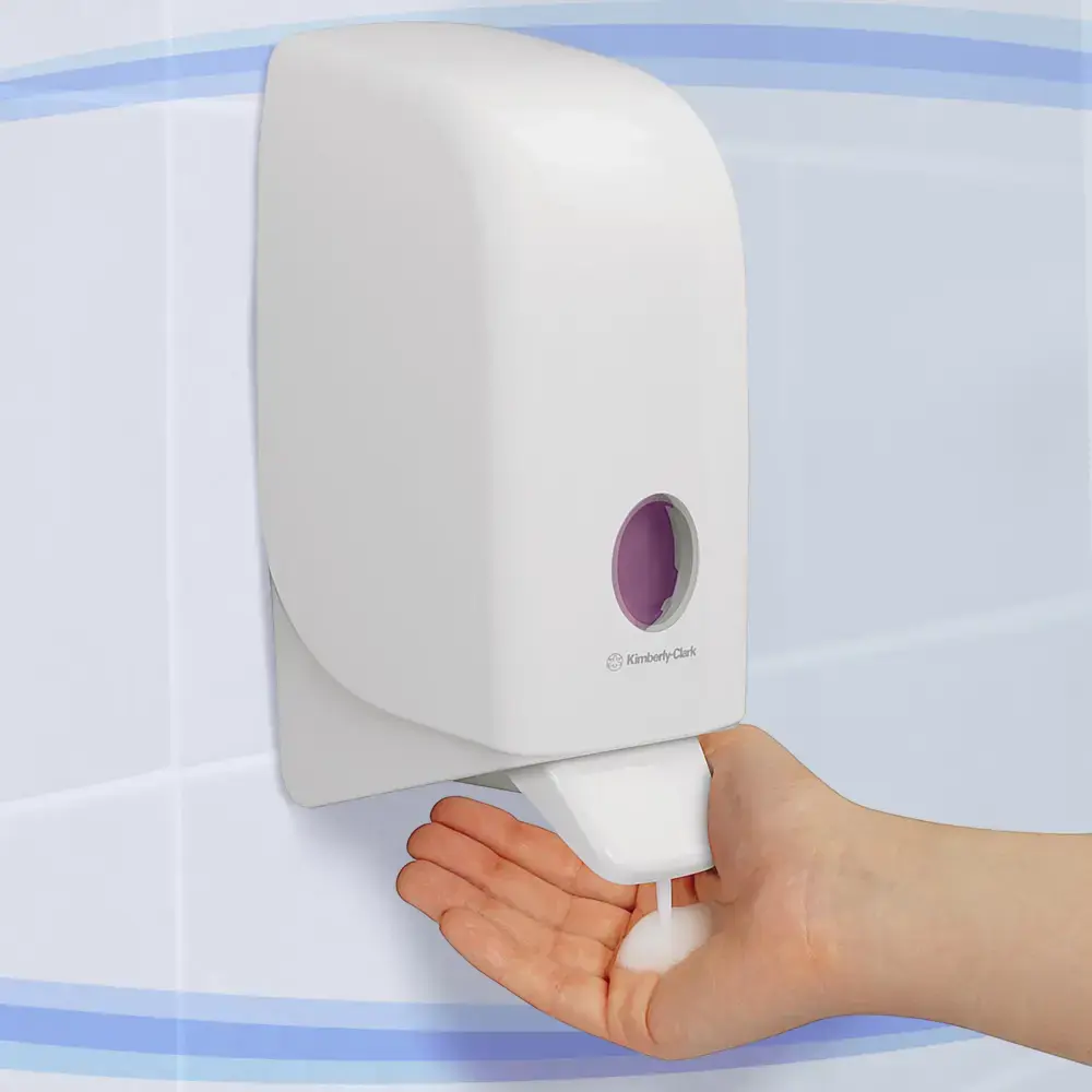 Kimberly‑Clark 6948 soap dispenser, 1 L Photo 5