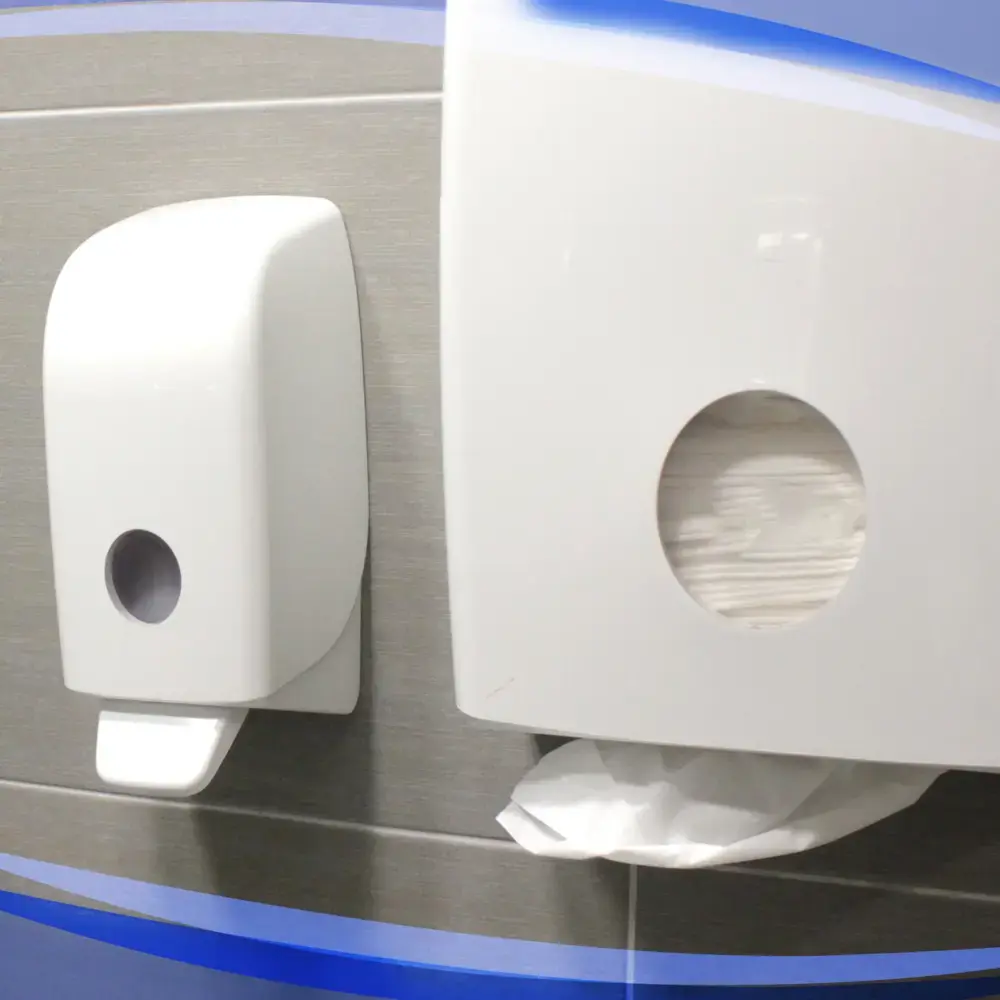 Kimberly‑Clark 6948 soap dispenser, 1 L Photo 6