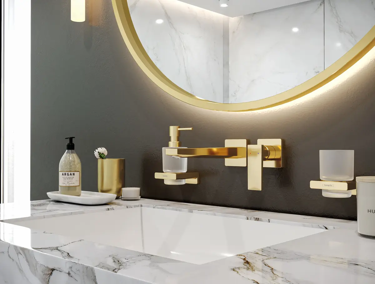 hansgrohe 41745990 — rezerves daļa Photo 3