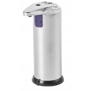 Automātiska ziepju dozētāja blomus BELD-DO-001-10 220 ml tilpums, bezkontakta