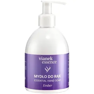 Жидкое мыло для рук Vianek Essence Ember 300 мл