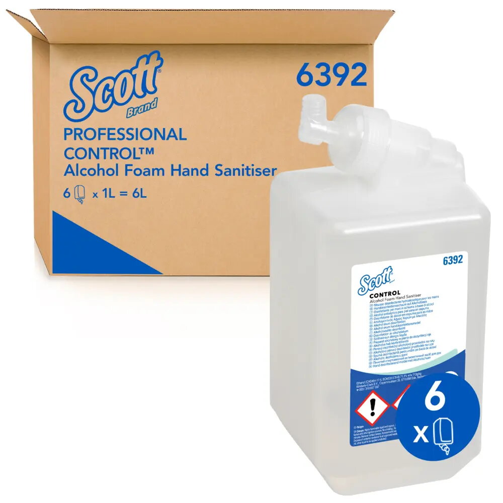 Cleaning Products