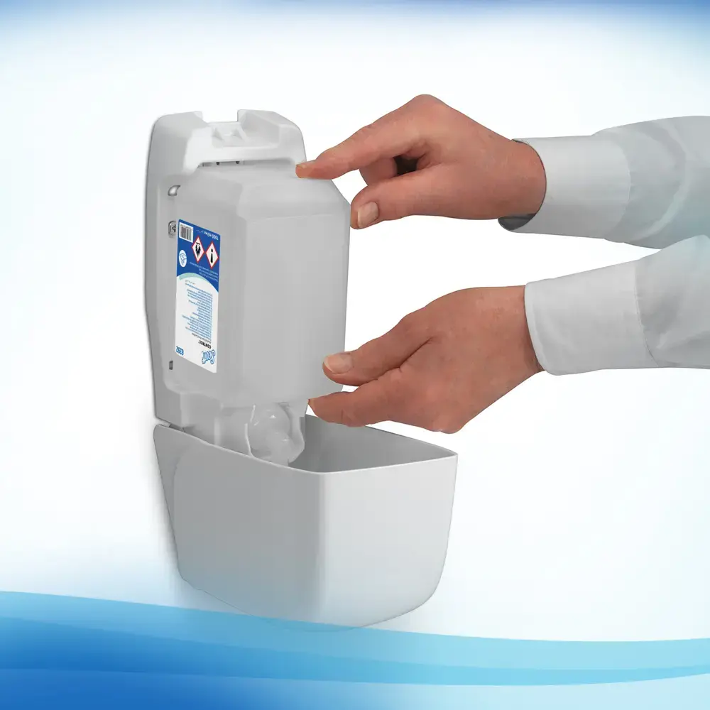 Hand sanitizer SCOTT 6392 1000 ml Photo 4