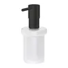 Диспенсер GROHE Essentials Черный Photo 2