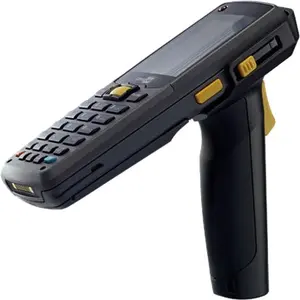 Пистолетная рукоятка для коллектора CPT8600, CIPHERLAB (без аккумулятора)