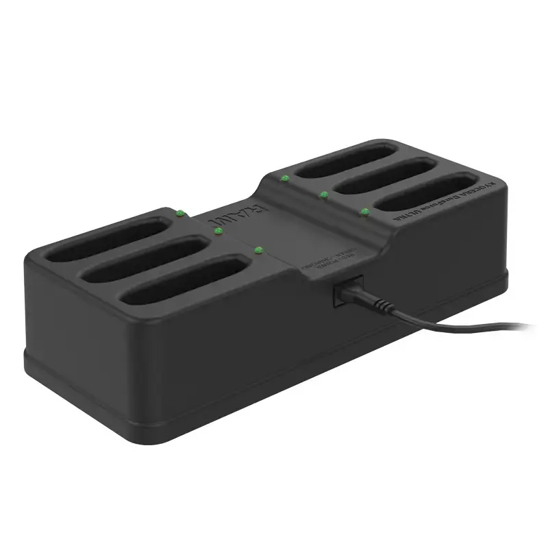 RAM Mount RAM-DOCK-6G-KYO1PU charging station organizer Photo 2