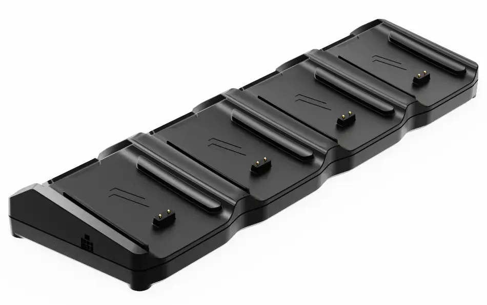 Karcher Havis 367-6199-4 зарядное для POS Photo 2