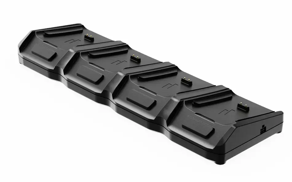 Karcher Havis 367-6199-4 зарядное для POS Photo 3