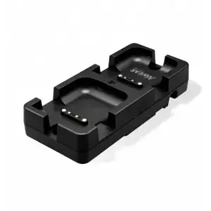 Docking station for Newland CD50 barcode reader, USB Type-C connector, black