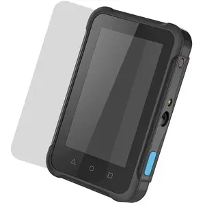 Screen protector glass 9H for Unitech WD200 by Unitech (tempered glass, 9H hardness)