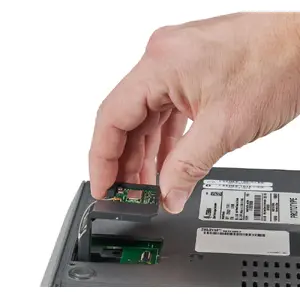 Модуль WLAN для принтеров Zebra — совместим с ZD421D ZD621D ZD421T ZD411D ZD411T ZD611D ZD611T