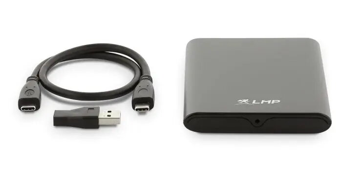 HDD & SSD Enclosures and Mounting Brackets