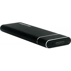 M.2 SATA uz USB 3.2 Gen 1 korpuss, zenwire 4444233211, priekš viena M.2 SATA SSD